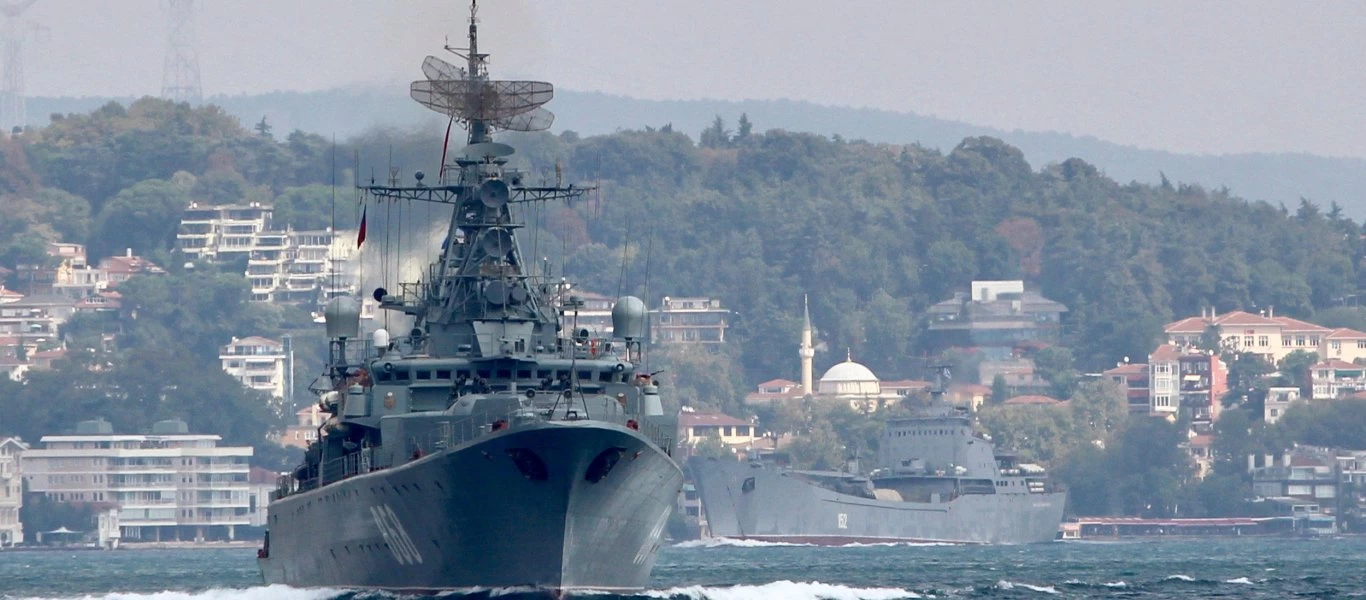 Aviapro: «Οι ΗΠΑ άσκησαν πίεση στην Κύπρο - Κλείνει τα λιμάνια της στα ρωσικά πλοία»